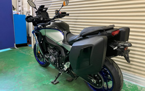 YAMAHA TRACER 9GT 2025 RN70J
