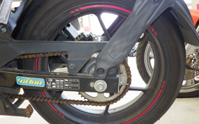 SUZUKI GIXXER 150 2008 ED13N