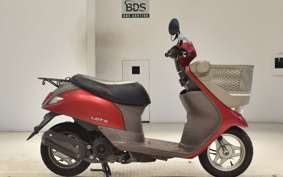 SUZUKI ﾚｯﾂﾊﾞｽｹｯﾄ CA4AA