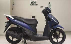 SUZUKI ADDRESS 110 CE47A