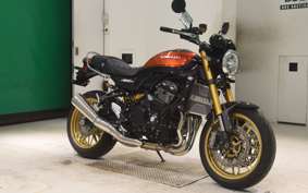 KAWASAKI Z900RS-2SE 2026 ZR902A