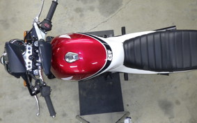 HONDA JADE 1998 MC23