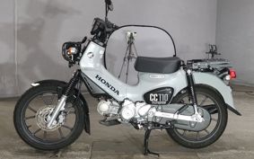 HONDA CROSS CUB110 JA60