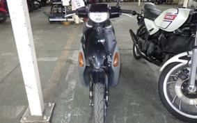 SUZUKI LET's 4 2018 CA45A