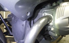 BMW R1200RT 2010