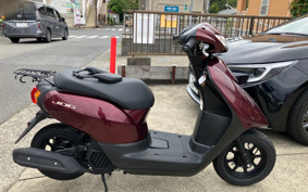 YAMAHA JOG AY01