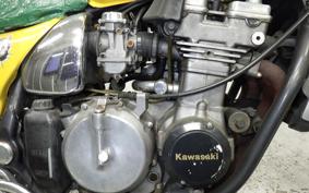 KAWASAKI ELIMINATOR 400 1994 ZL400A