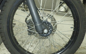 YAMAHA TRICKER 2022 DG10J