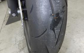 HONDA CB600F ABS 2012