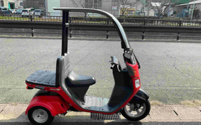 HONDA GYRO TA03