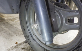 SUZUKI ADDRESS V125 S 1990 CF4MA