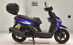 YAMAHA BW*S 125 Gen.2 2009 SEA6J