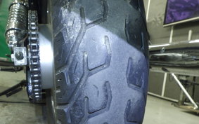 YAMAHA DRAGSTAR 250 VG02J