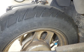 HONDA DIO Gen.6 AF68