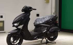 YAMAHA CYGNUS Griffus 1997 SEJ4J
