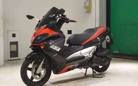 APRILIA SR MAX 125 2007