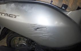 HONDA TACT Basket 2006 AF75