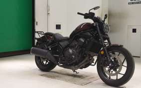 HONDA REBEL 1100 2021 SC83