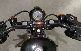 HARLEY XL1200X 2014 LC3