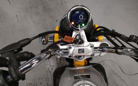 HONDA  MONKEY 125 JB03