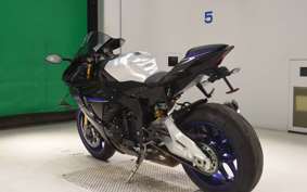 YAMAHA YZF-R1 M 2025 RN65J
