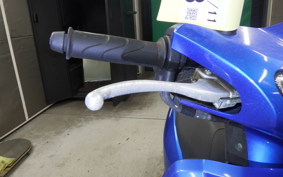 HONDA TACT-4ﾍﾞｰｼｯｸ AF79