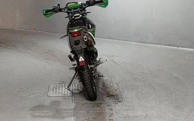 KAWASAKI KLX125 LX125C