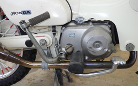 HONDA C90 SUPER CUB 2023 HA02