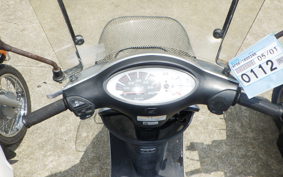 HONDA DIO Gen.5 AF56