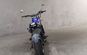 YAMAHA TW225 DG09J
