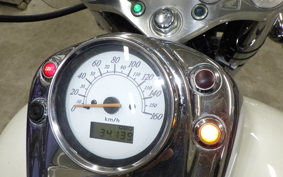 HONDA SHADOW 750 Gen. 2 1997 RC44