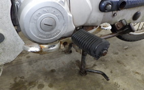 HONDA C50 SUPER CUB E AA01