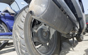 HONDA DIO Gen.6 AF68