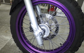 YAMAHA XT250X 2023 DG17J