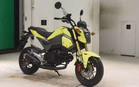 HONDA GROM 2006 JC61