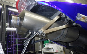 HONDA CBR1000RR 2004
