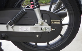 HONDA ｸﾛｽｶﾌﾞ110-3 JA60