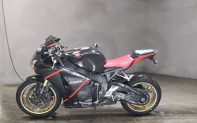 HONDA CBR1000RR 2009 SC59