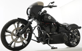 HARLEY HARLEY FXSB BREAKOUT 2013 BF5