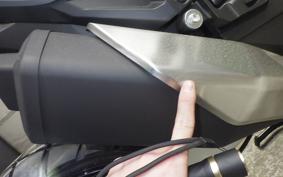 HONDA X-ADV 750 RH21