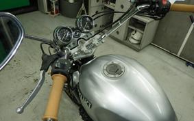 SUZUKI INAZUMA 400 (GSX400) 2001 GK7BA