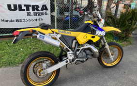 SUZUKI RMX250 S SJ14A