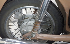 HONDA LITTLE CUB E AA01