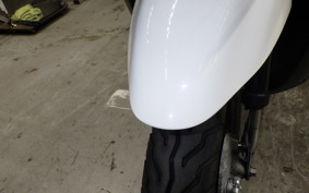 SUZUKI LET's 2012 CA4AA