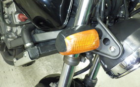 HONDA HORNET 250 2001 MC31