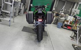 KAWASAKI NINJA 650 A 2017 ER650H