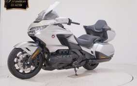 HONDA GL 1800 GOLD WING TOUR DCT 2018 SC79
