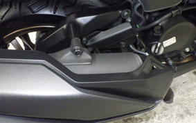 HONDA FORZA 250 2015 MF17