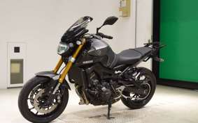 YAMAHA MT-09 ABS RN34J