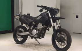 KAWASAKI KLX250D TRACKER X LX250V